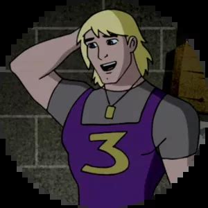 cooper fictional character whois xwhoscom