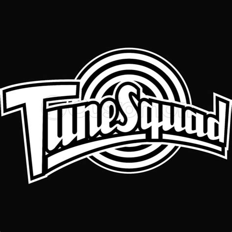 Tune Squad Logo Vector at Vectorified.com | Collection of Tune Squad Logo Vector free for ...