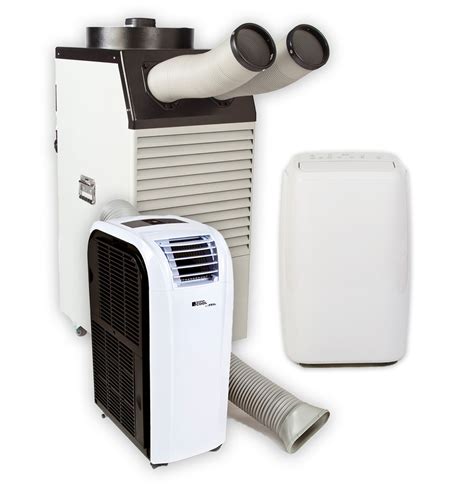 All Portable Air Conditioning Units | Sunbelt Sales