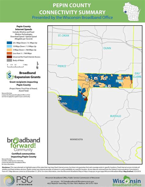 The Ongoing Pursuit Of Better Broadband Access In Rural Wisconsin