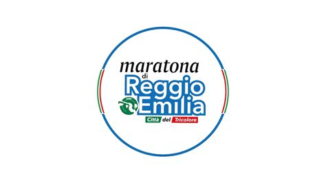 Atletica Leggera Maratona Di Reggio Emilia