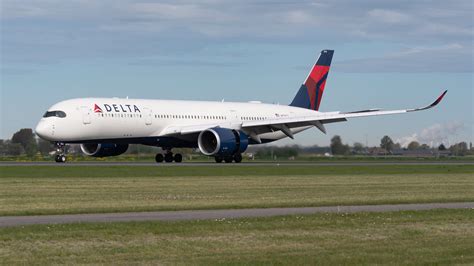 Delta Leads In North America Which Airlines Were Successful In This