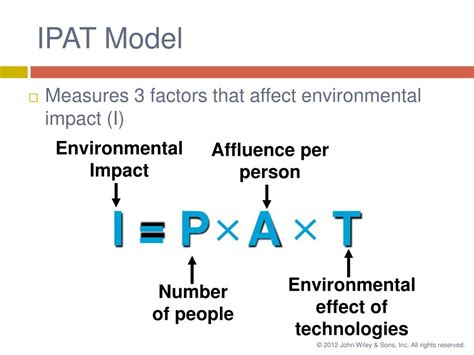 Ppt Introducing Environmental Science And Sustainability Powerpoint Presentation Id 3572224