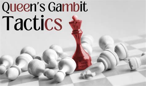 The Ultimate Guide to Mastering the Queen's Gambit Opening