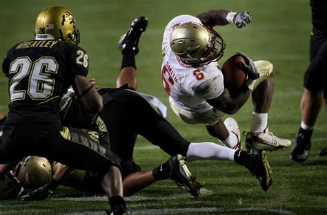 Colorado football: 10 teams the Buffs should soon play