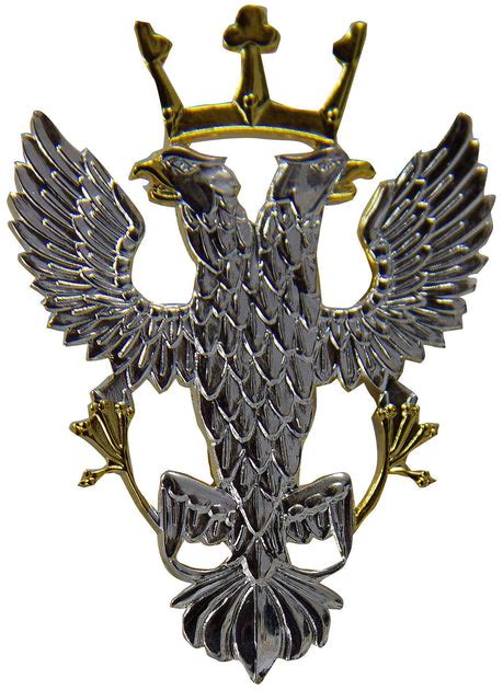 Mercian Regiment Beret Badge The Regimental Shop