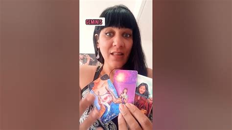 Geminis ♊ 🔮wow 🍀 Milagro Del Universo🫰no Te Esperas Esta Bendicion Es Un Regalo🎁 Geminis Tarot