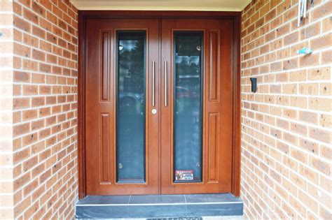 External Guardian Doors - Doors Plus