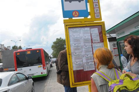 ZTM Lublin wprowadza zmiany w letnim rozkładzie jazdy Lublin Nasze Miasto