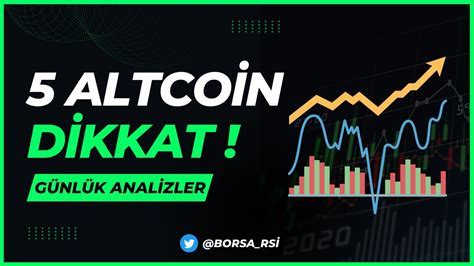 Kripto Para Ve Altcoin Teknik Analizleri Coin Analiz Kripto Bilgi