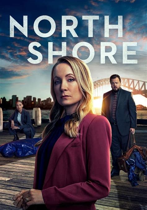 North Shore Staffel Jetzt Online Stream Anschauen