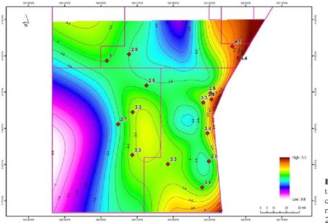 PDF Overview Of The Structural Framework And Hydrocarbon Plays In The