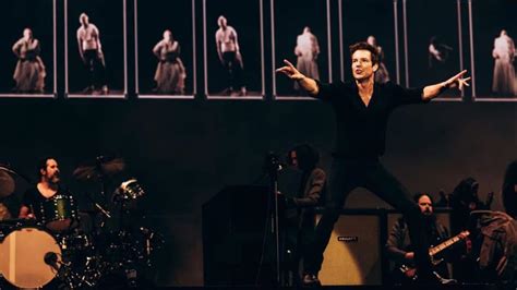 The Killers anuncian conciertos en México Visión México