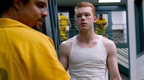 Ian Gallagher S10e03 Scene 02 Rus Subtitles Youtube