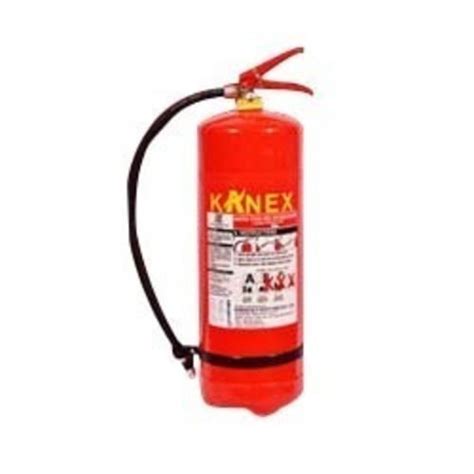 Carbon Steel Water Type Fire Extinguisher Application Hospital At Best