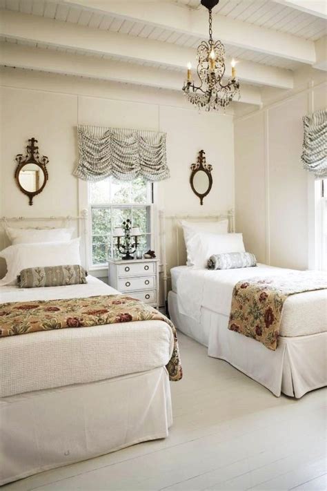 320 Best Bedrooms Guest Room With Twin Beds Images On Pinterest