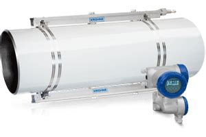 Ultrasonic FlowMeter Ladon