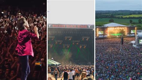 largest metal    time ranked