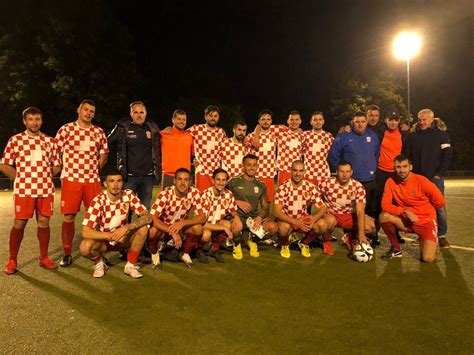 Croatia Frankfurt Opet Na Pobjedni Kom Kolosijeku Novi Hat Trick Ante