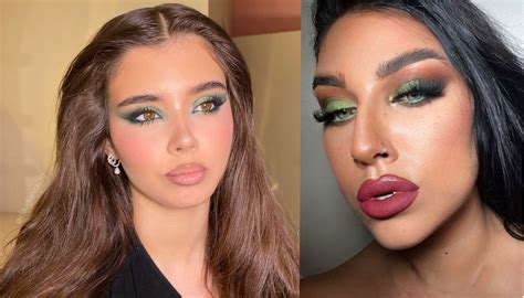 Martini Makeup Is About To Be A Huge TrendHeres How To Nail It