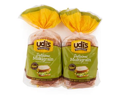 Udis Gluten Free White Bread New Product Testimonials Savings And