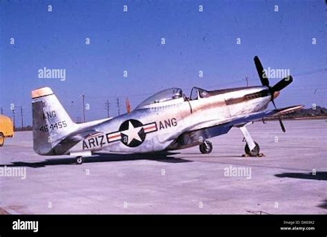 fighter squadron operated  north american   mustang