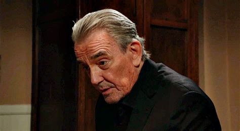 The Young And The Restless Spoilers Victors Revenge On Aunt Jordan