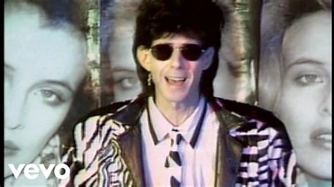 Ric Ocasek - True To You Chords - Chordify