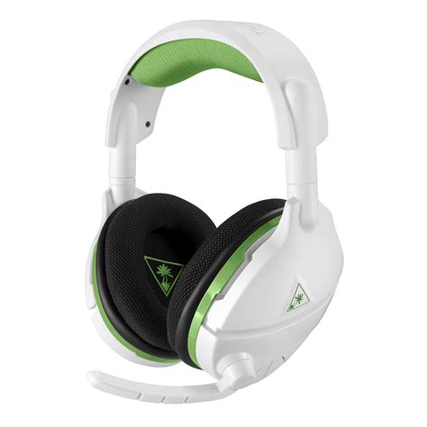 Stealth 600 Headset Xbox One White Turtle Beach®