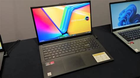 Asus Vivobook Go Dan Resmi Dijual Di Indonesia Harga Mulai Rp