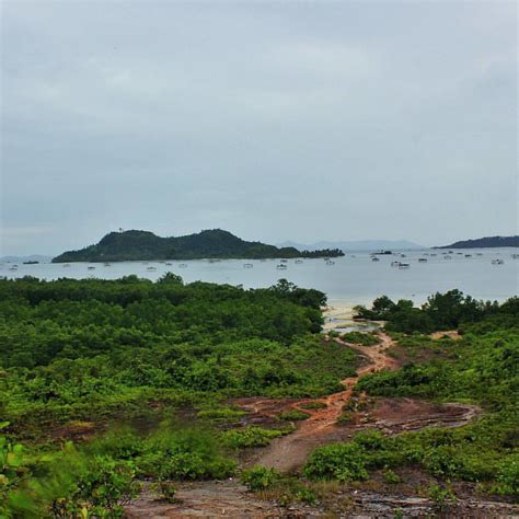 Pantai Pandaratan Sibolga Repost From Hasibuanku Visit Flickr