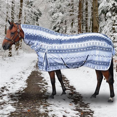 Derby House Fair Isle Medium Combo Turnout Horse Rug | Horse rugs, Horses, Horse blankets