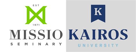 Missio plans partnership with Kairos University | Missio Seminary