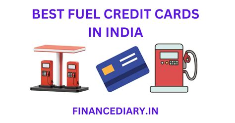 7 BEST FUEL CREDIT CARDS IN INDIA JANUARY 2024