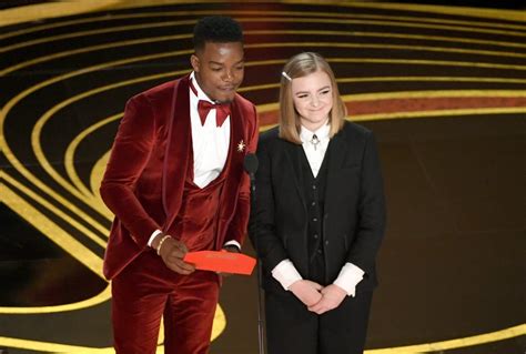 Lo Más De Los Oscars 2019 Los Mejores Momentos