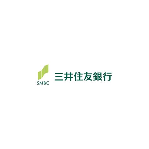 Sumitomo Mitsui Banking Corporation Logo Vector - (.Ai .PNG .SVG .EPS ...