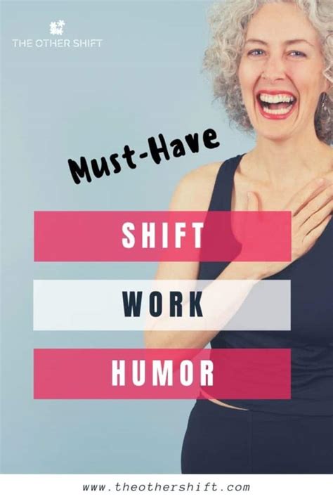 Shift Work Humor 20 Memes To Make You Laugh Out Loud The Other Shift