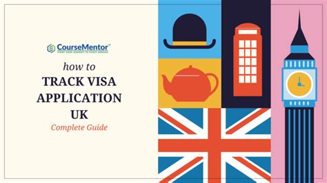 How To Track Visa Application UK Complete Guide