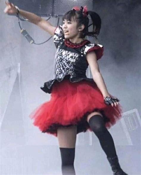 Babymetal Fashion Ballet Skirt Skirts