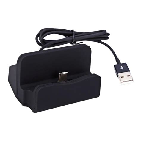 [nsyyoec] Usb C Charging Dock Charger Dock Charging U0026 Sync Docking Station For Shopee Malaysia