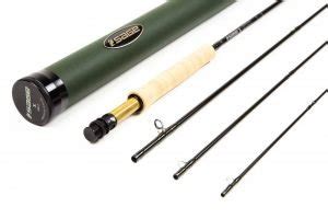 Your Guide To Choosing The Best 4 Weight Fly Rod In Every Price Range