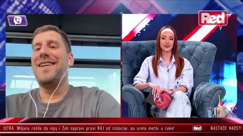 Elita Rodni Otkrio Da Je Uz Enu I Krunu I Da Janju U Nije Trebalo Sve