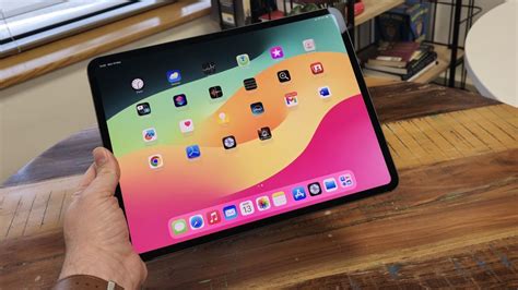 Your M4 Ipad Pro Can Finally Get Ipados 18 After Apple Squashes Device Breaking Bug Techradar