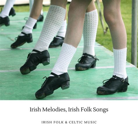 Irish Melodies, Irish Folk Songs - Celtic Music mp3 buy, full tracklist