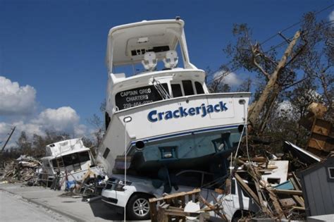 Hurricane Ian Aftermath: Army Engineers Visit Fort Myers Beach Florida | SOFREP