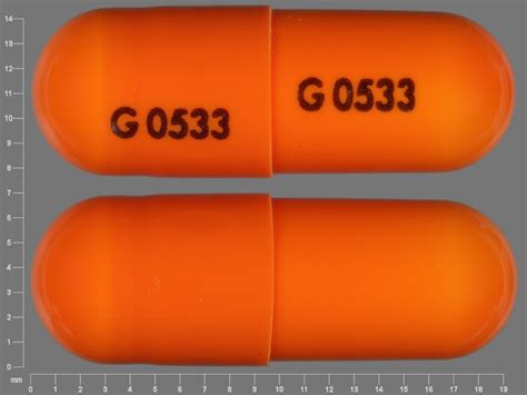 Pill Identifier Fenofibrate Size Shape Imprints And Color