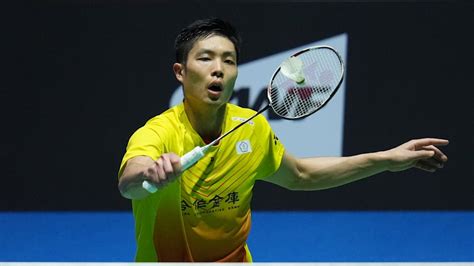 BWF Arctic Open 2024 Chou Tien Chen Sets Up Men S Singles Final Clash