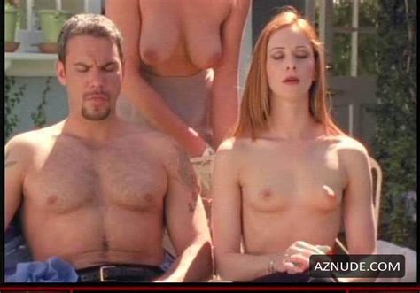 JACY ANDREWS Nude AZNude