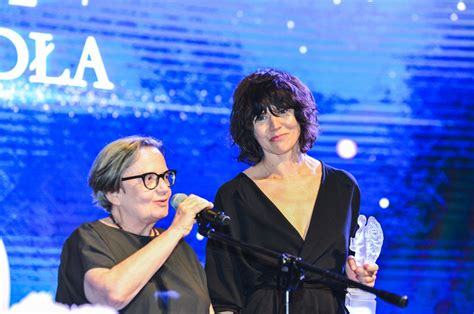 Ma Gorzata Szumowska I Agnieszka Holland Maj Szans Na Nominacj Do