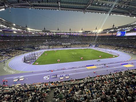 Stade De France Wikipedia